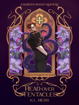 cover image of Head Over Tentacles